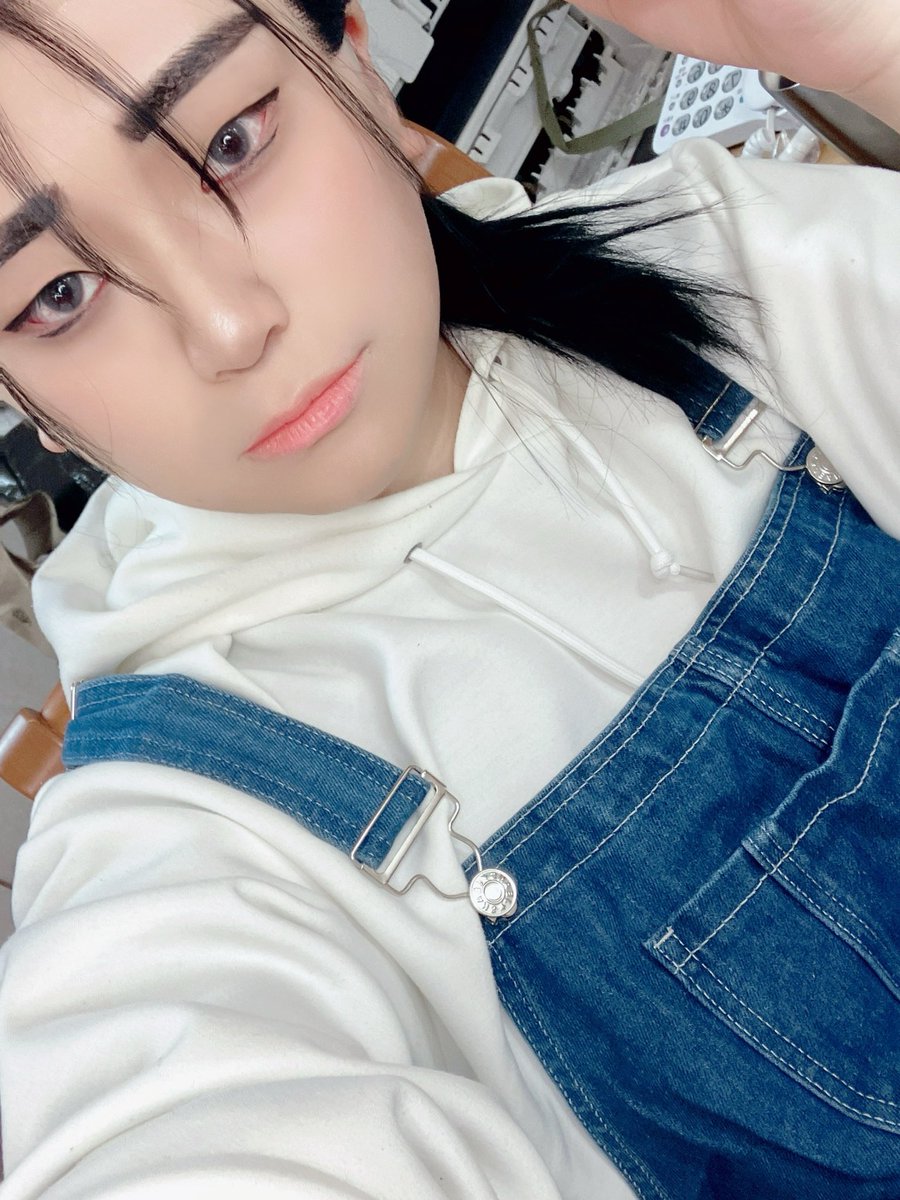 訳あってつなぎ
