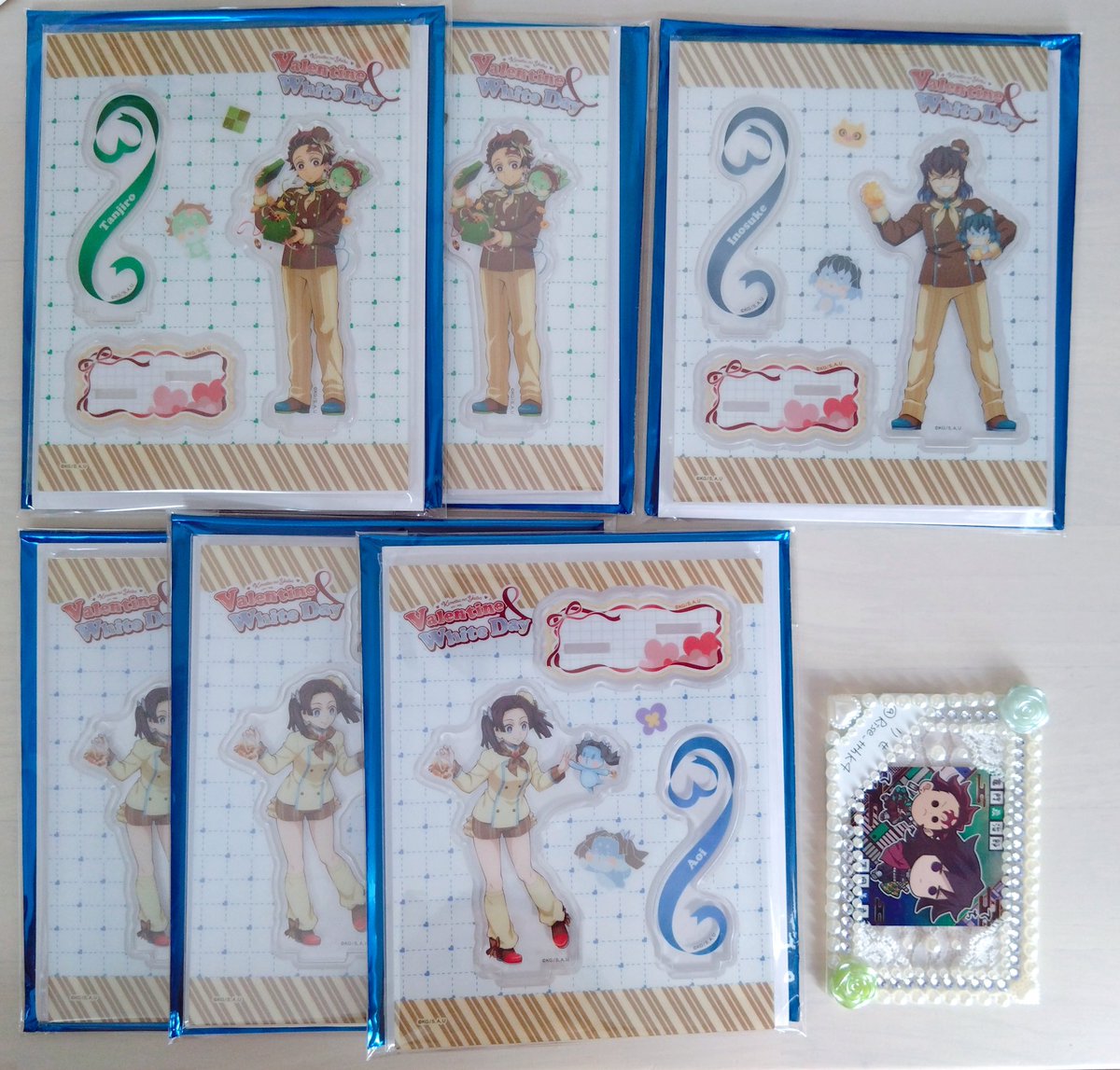 りせ@初回リトリン任意 tweet media