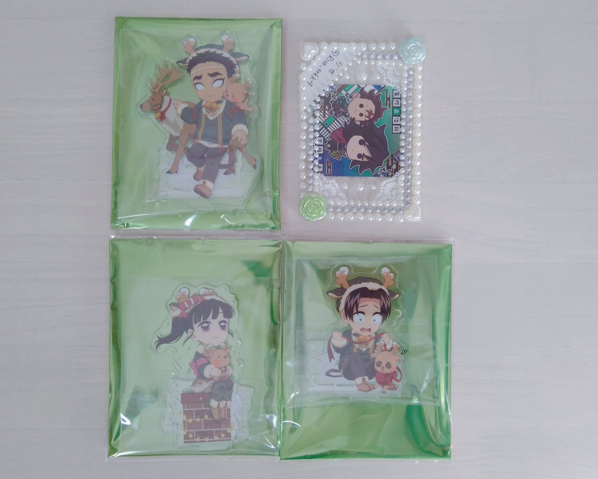 りせ@初回リトリン任意 tweet media