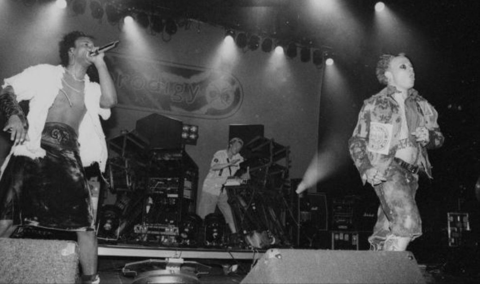 The Prodigy Daily 🇬🇧 tweet media