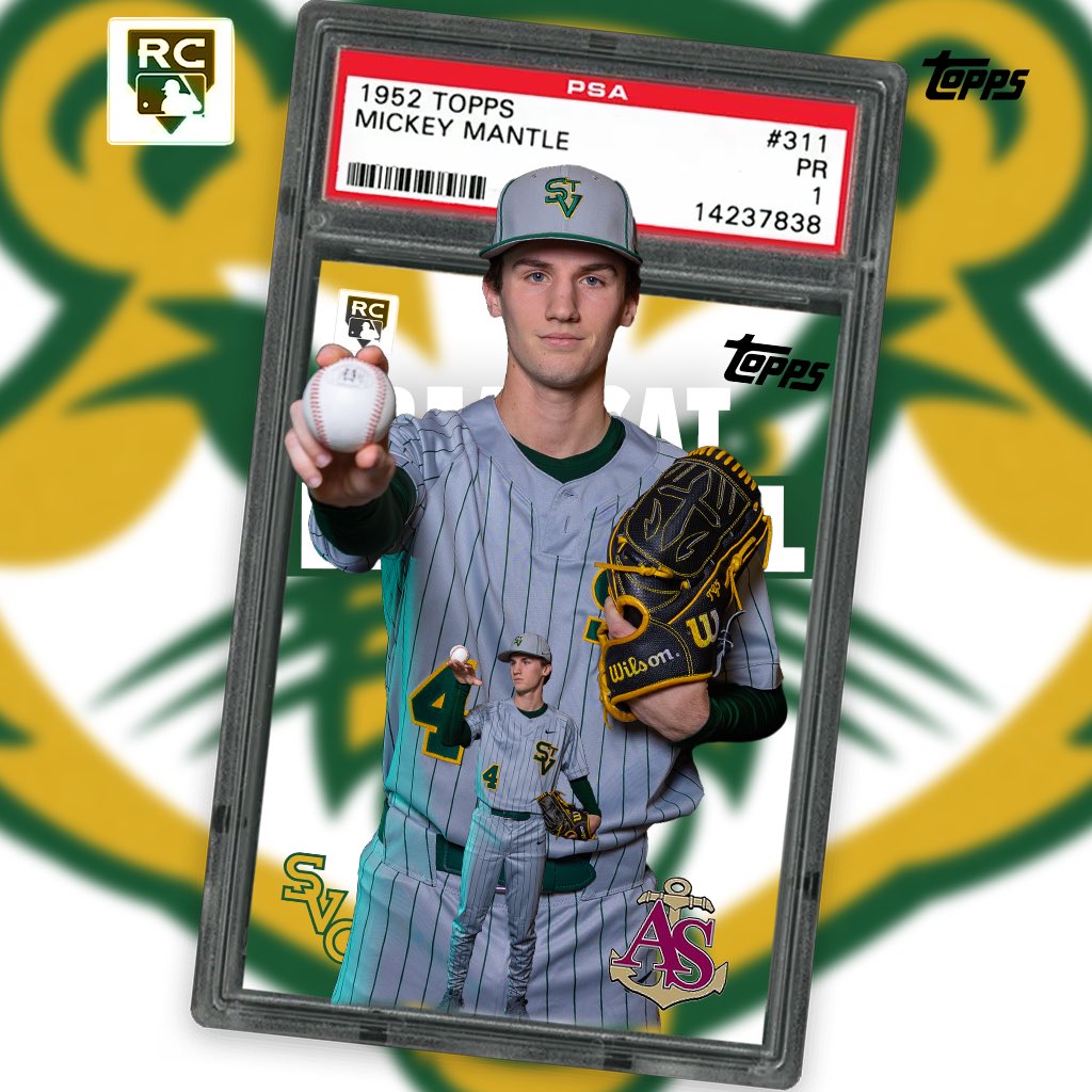 SVC Bearcats tweet media