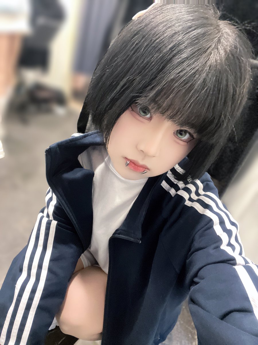 레오 レオ tweet media