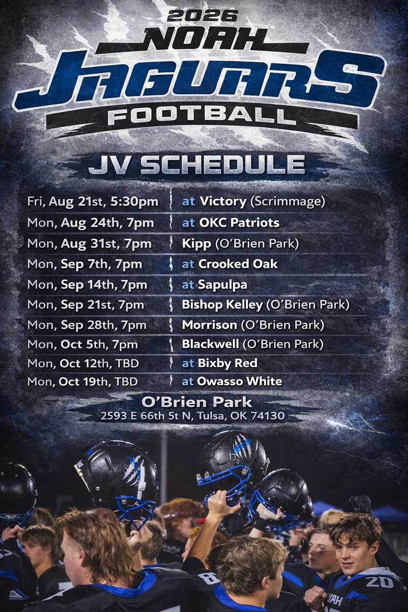 Coach Ballinger (NOAH) tweet media