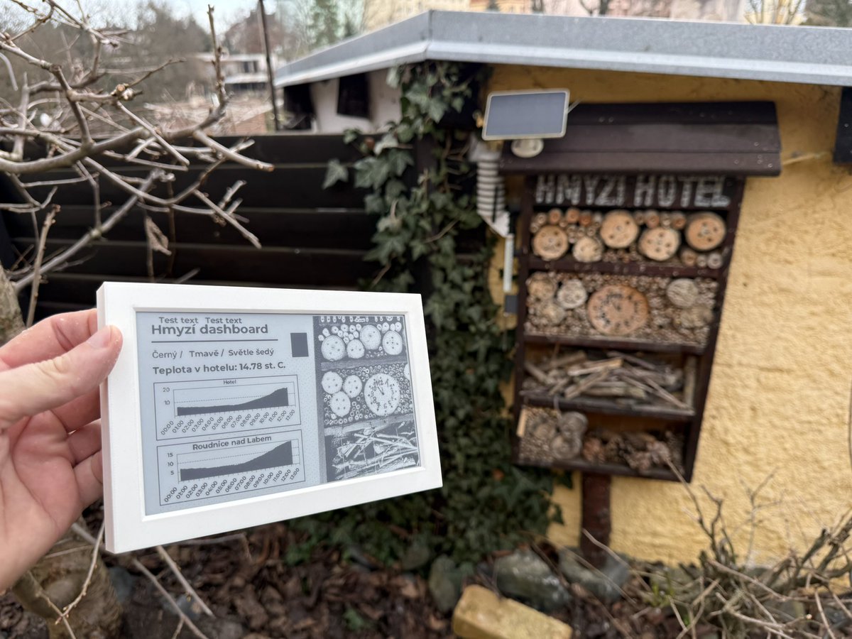 Michal Ševčík tweet media