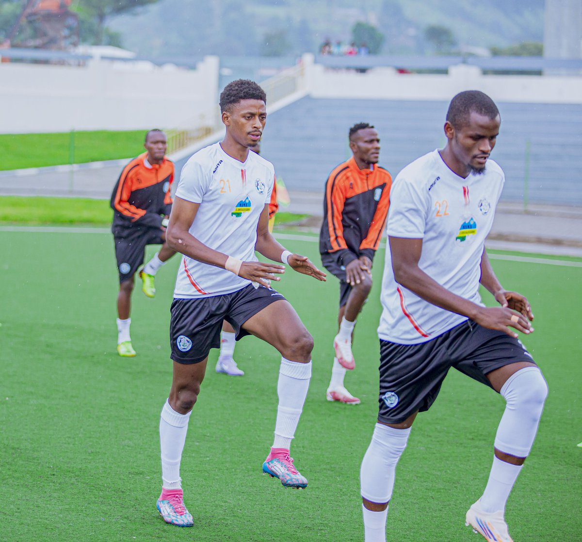 RUTSIRO FC tweet media