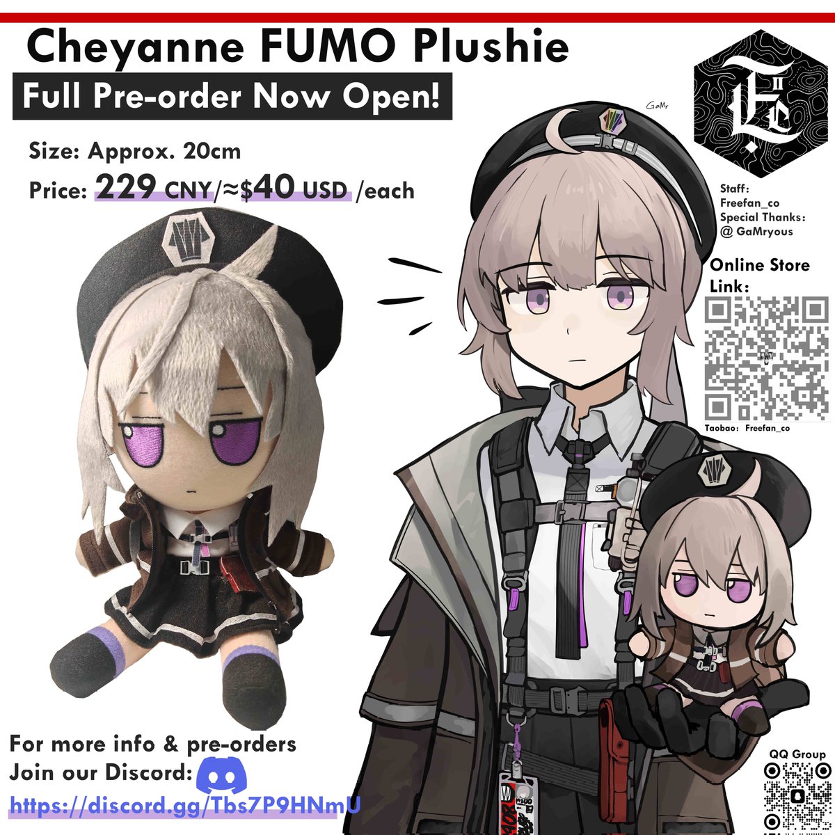 GaMryous tweet media