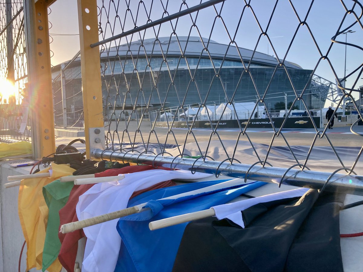 Good morning <a href="/Arlington_GP/">Java House Grand Prix of Arlington</a> !!!