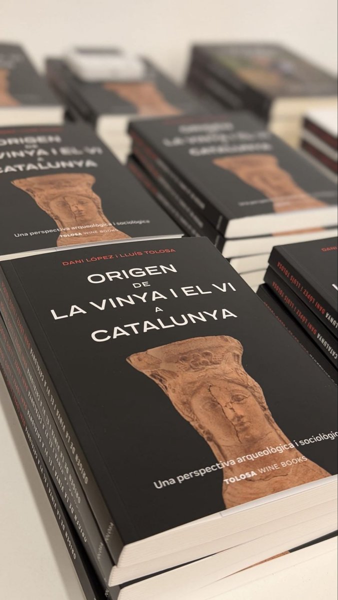 Lluís Tolosa tweet media