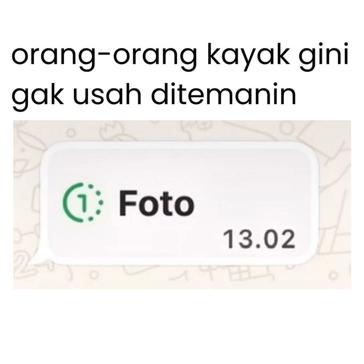 Ketawa itu GRATIS 🛩 tweet media