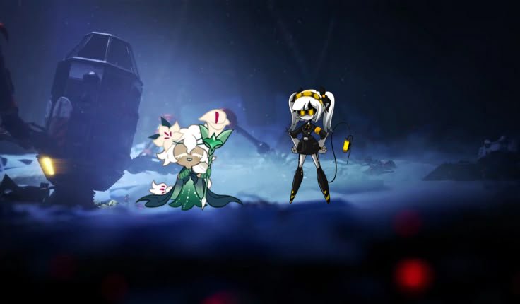 Echo {#1 SD-J Enjoyer™} tweet media