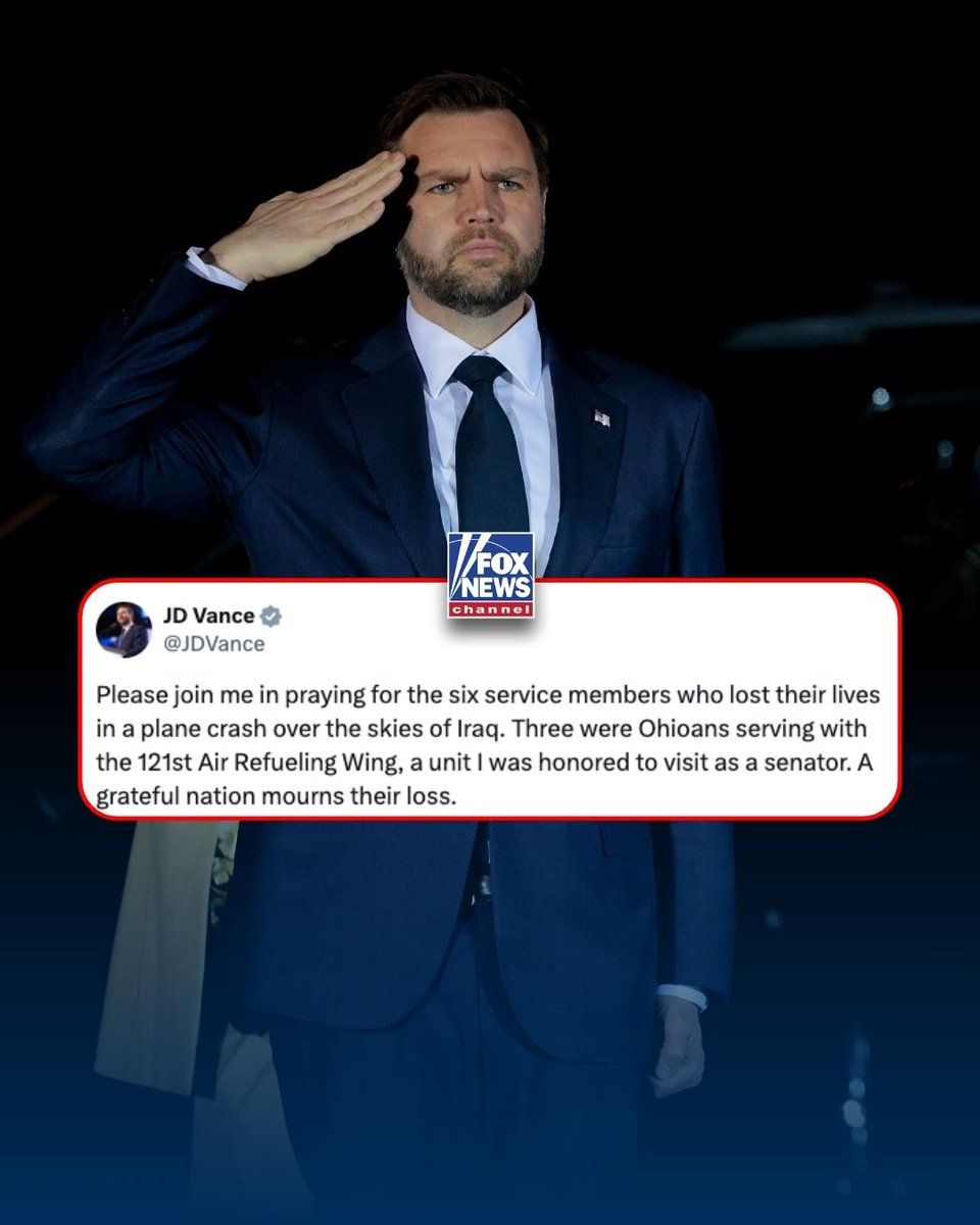 Fox News tweet media