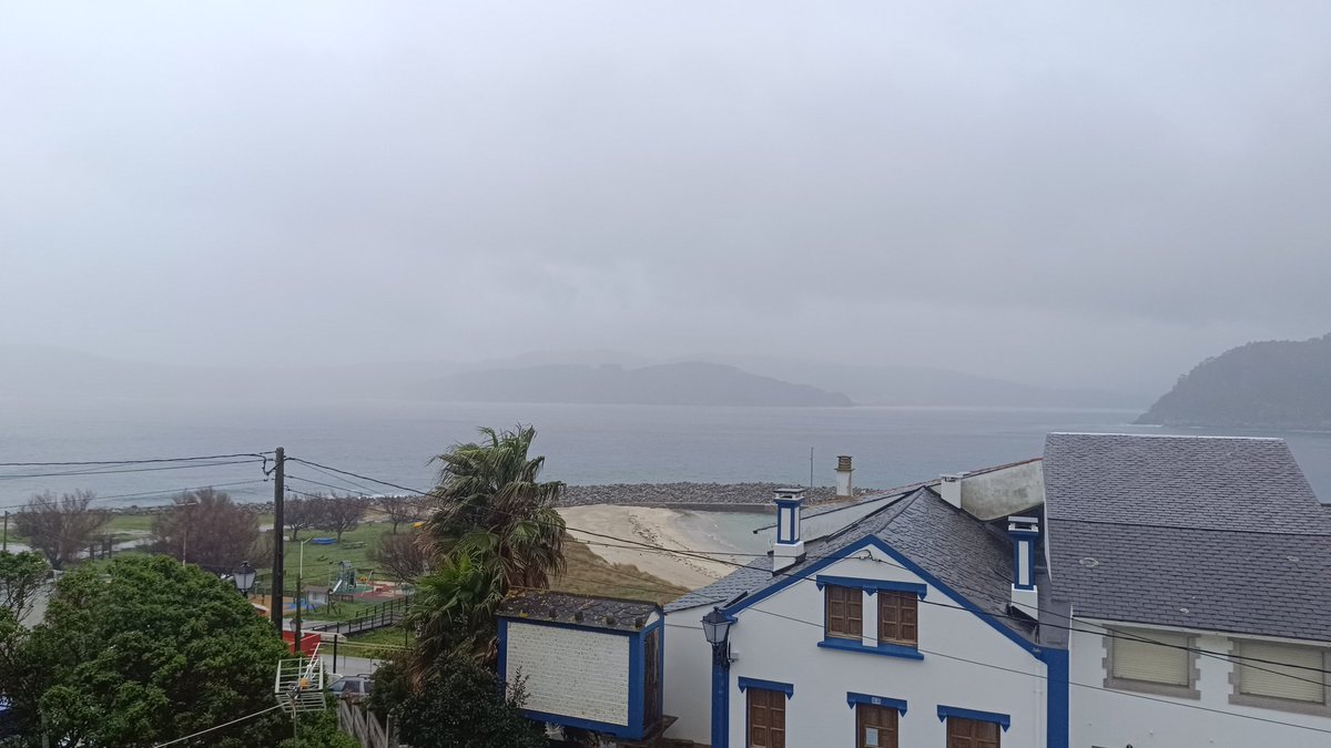 Como no te voy a querer mi Galicia querida!!!!