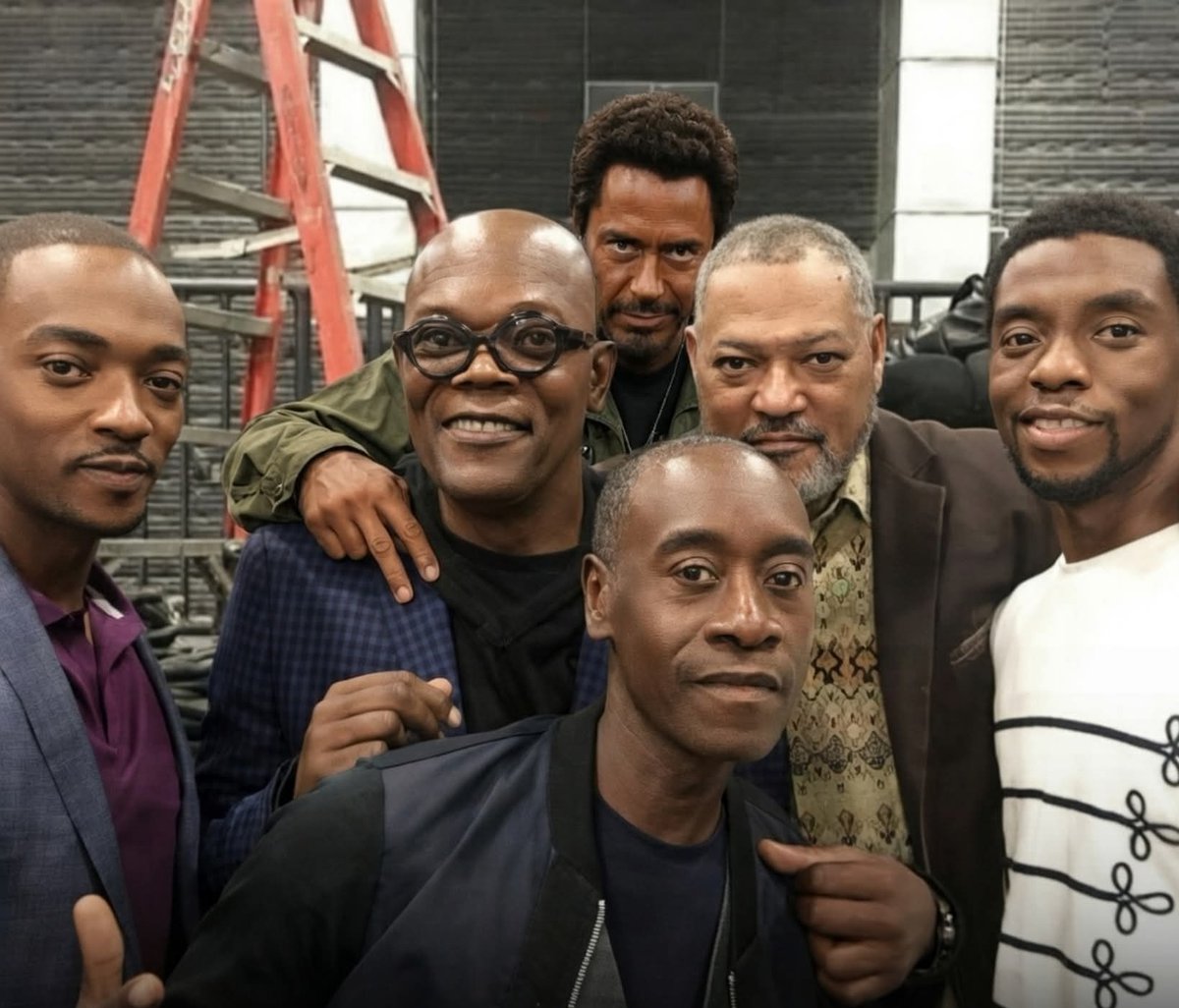 Movies Scenes 🎫 tweet media