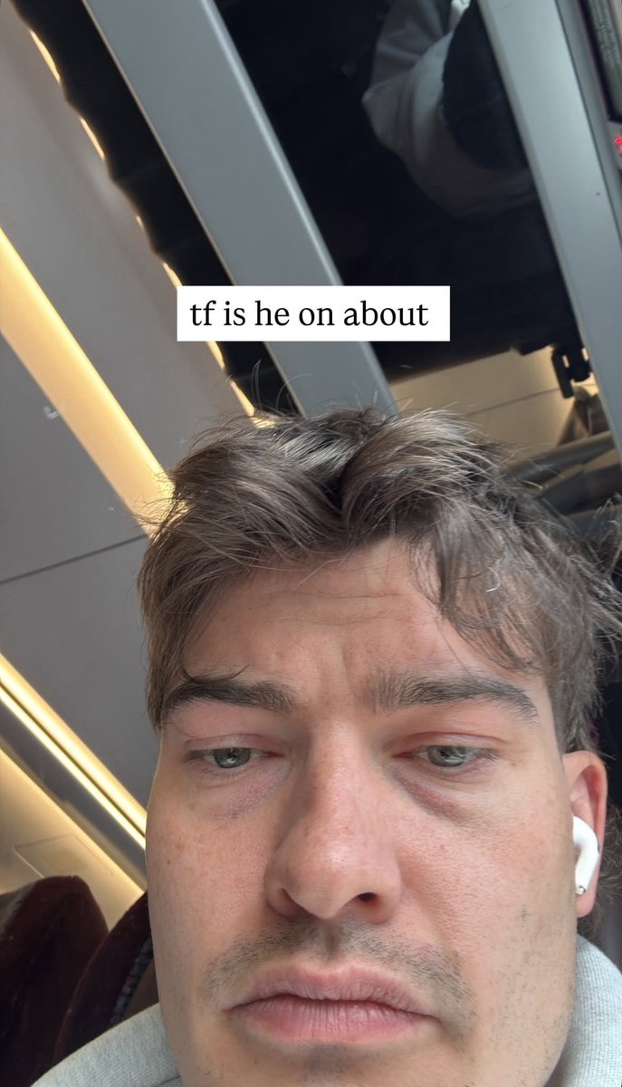 (bald) james marriott updates 🧑‍🦲 tweet media