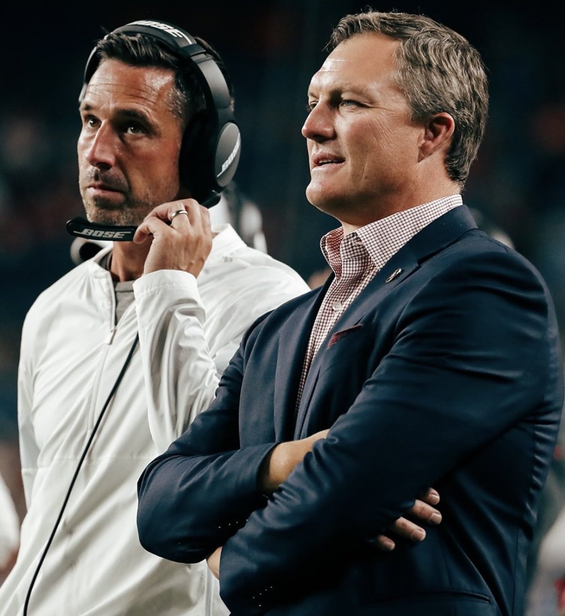 Coach Yac 🗣 tweet media