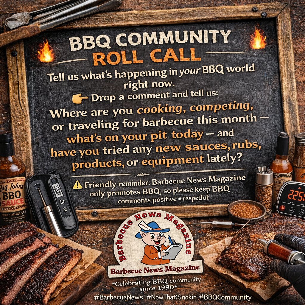 Barbecue News Magazine tweet media