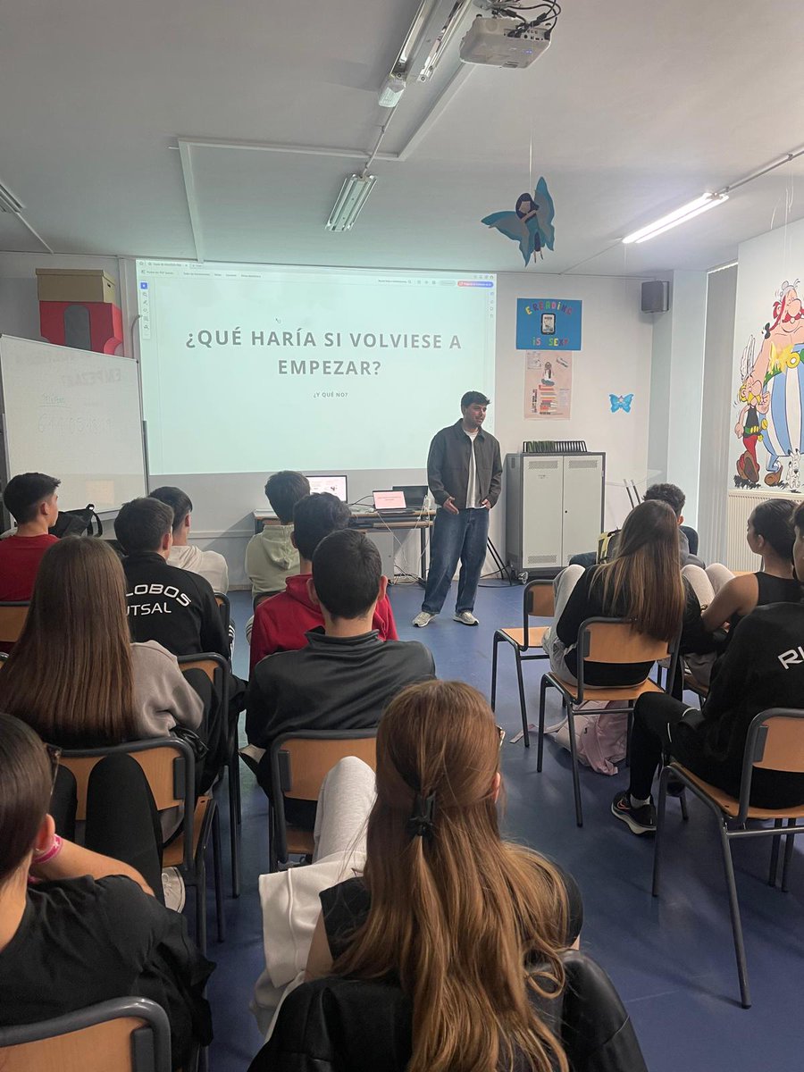 IESO Galisteo tweet media