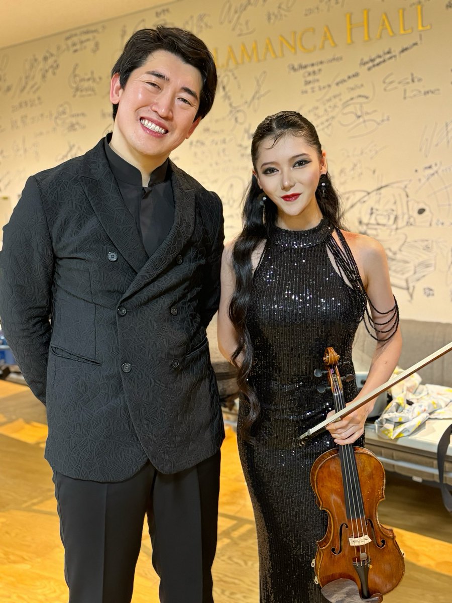 Moné Hattori/服部百音 tweet media