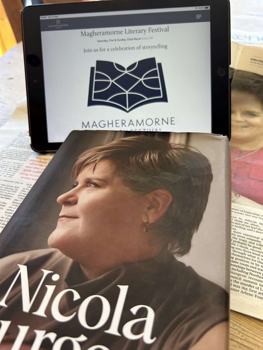 Stephen Walker tweet media