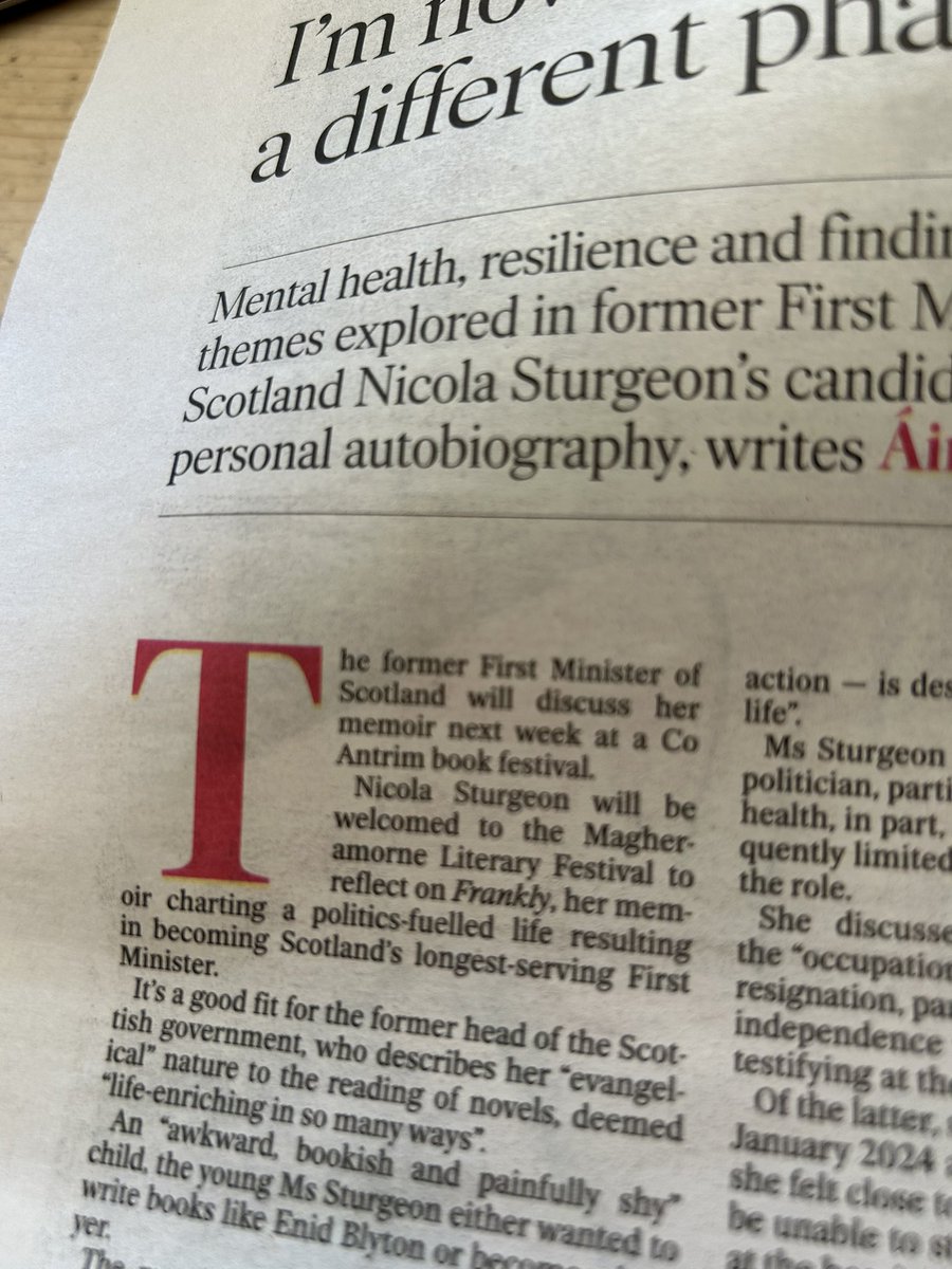 Stephen Walker tweet media