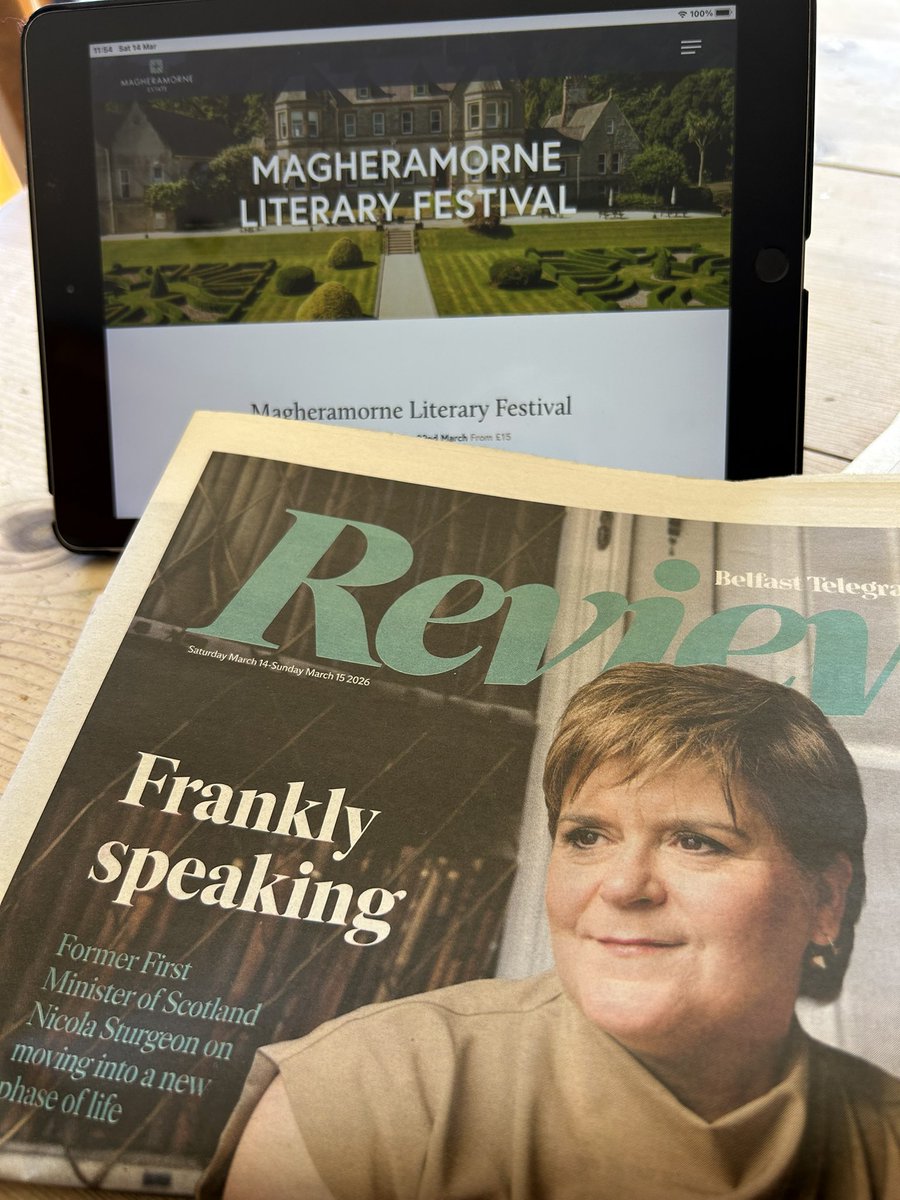 Stephen Walker tweet media