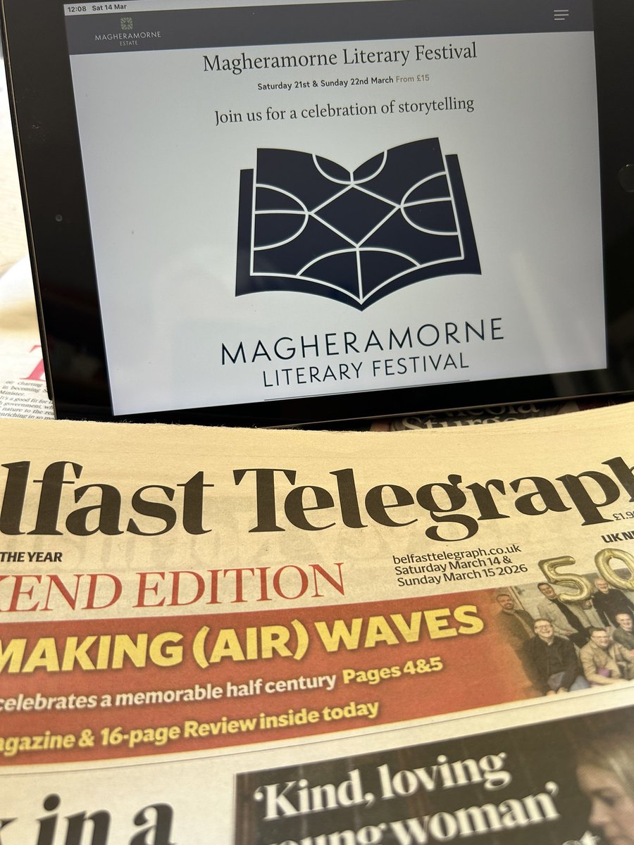 Stephen Walker tweet media