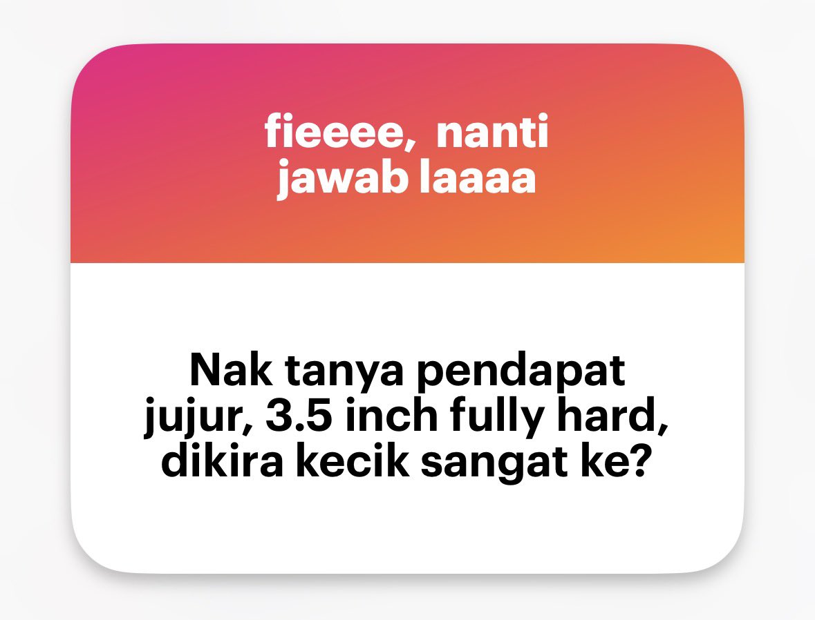 Perempuan tweet media