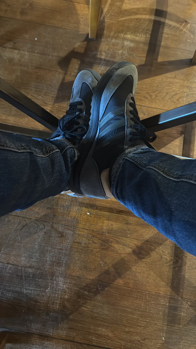 Garybrooks22's tweet photo. @adiFamily_ 

Well worn Saturday SL72RS for a few dusties https://t.co/HJHoW3cybV
