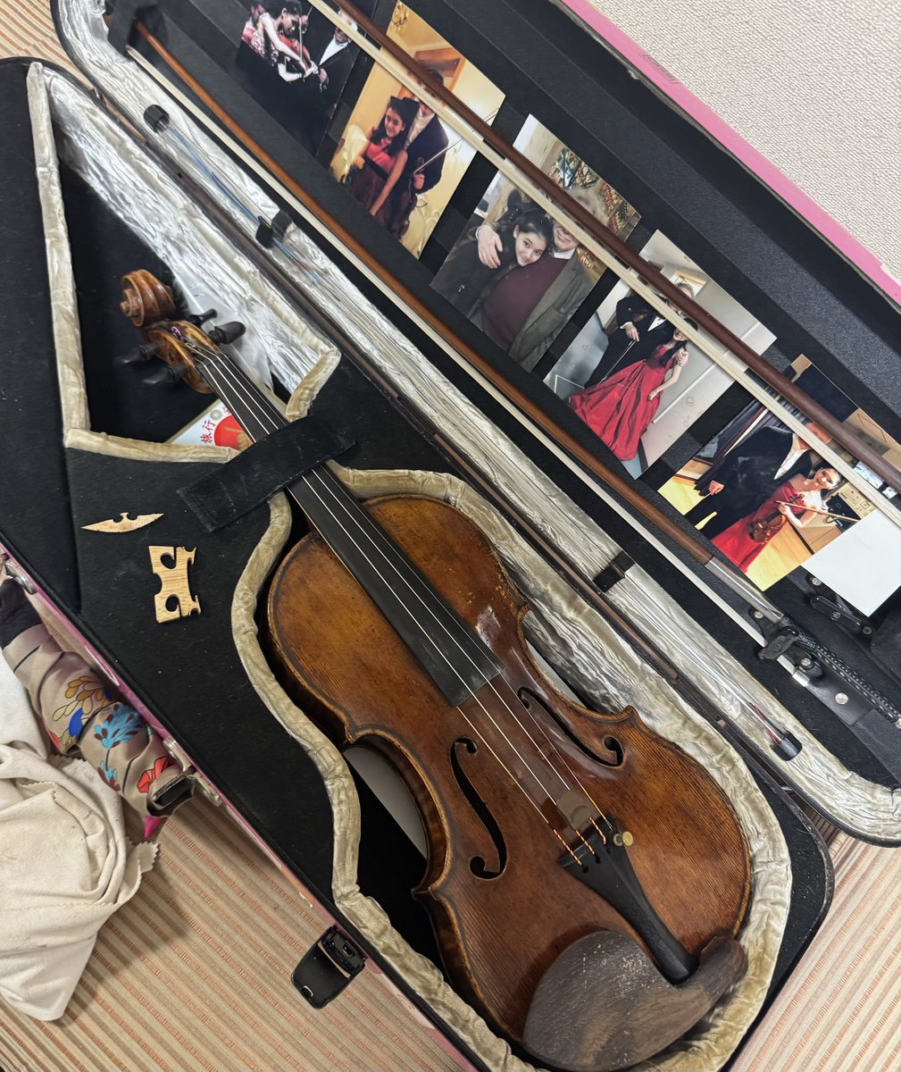 Moné Hattori/服部百音 tweet media