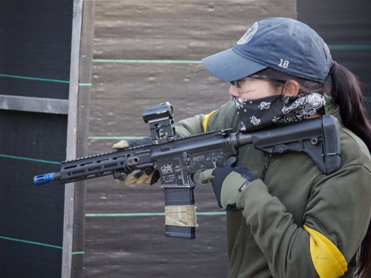 りりあんぬ葵*LillyTactical tweet media