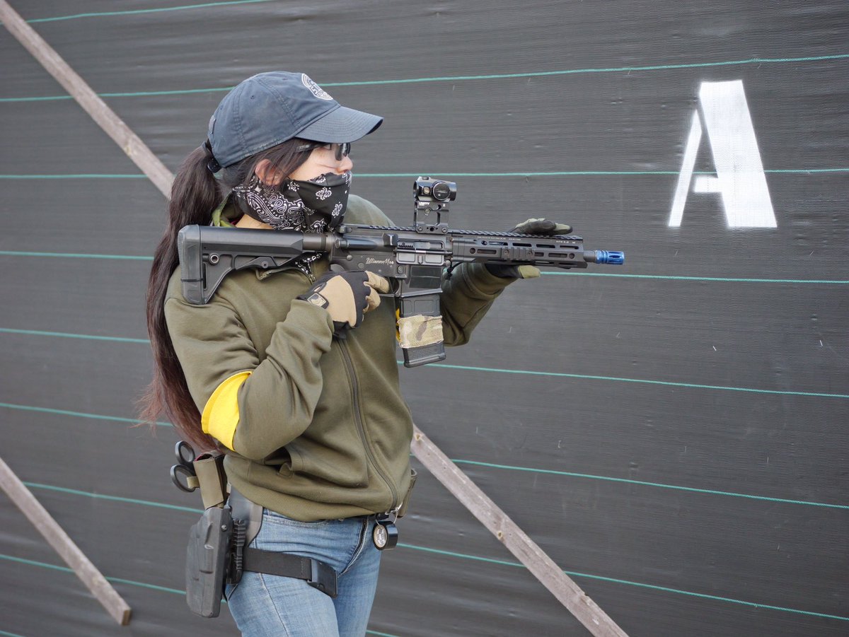 りりあんぬ葵*LillyTactical tweet media