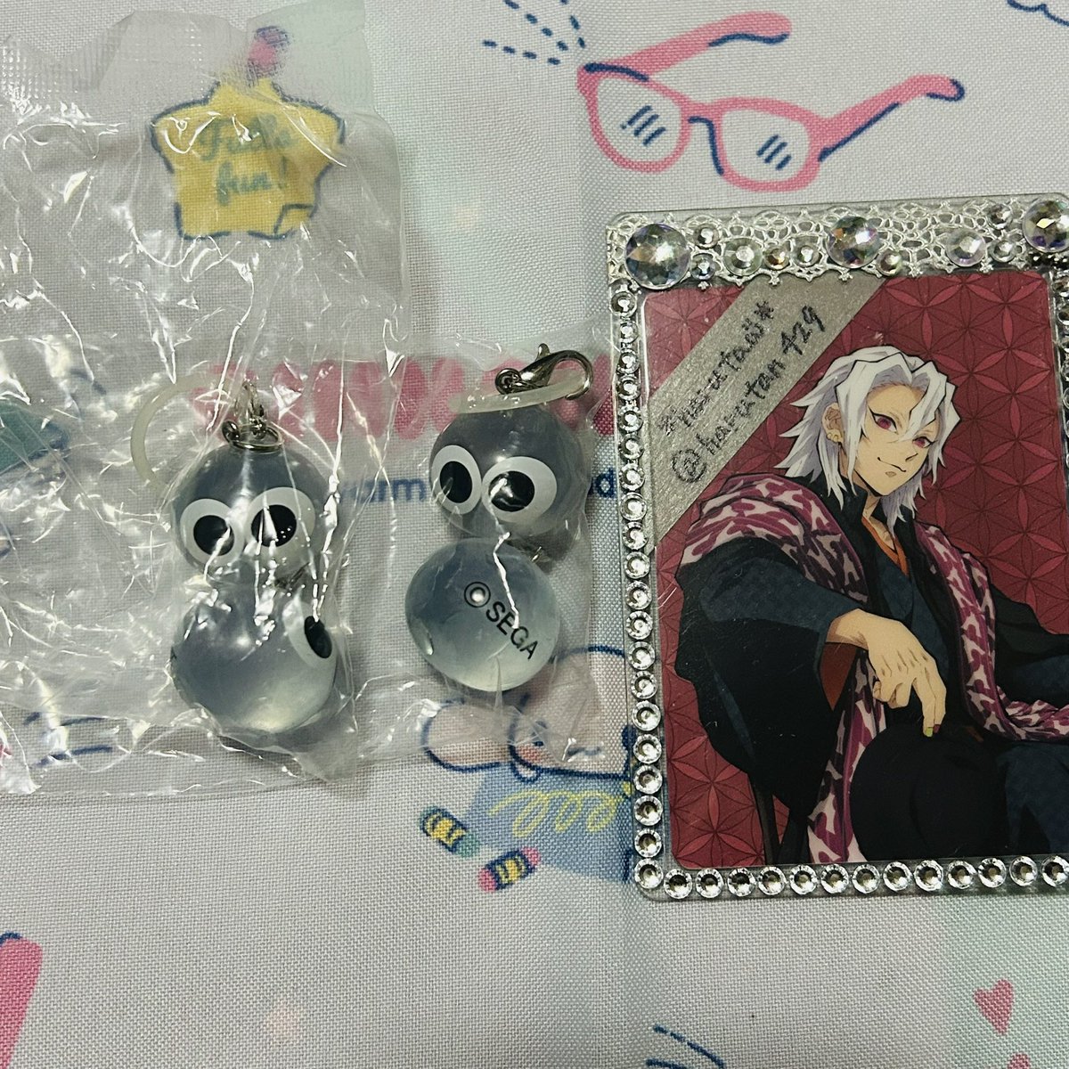 *harutaω* tweet media