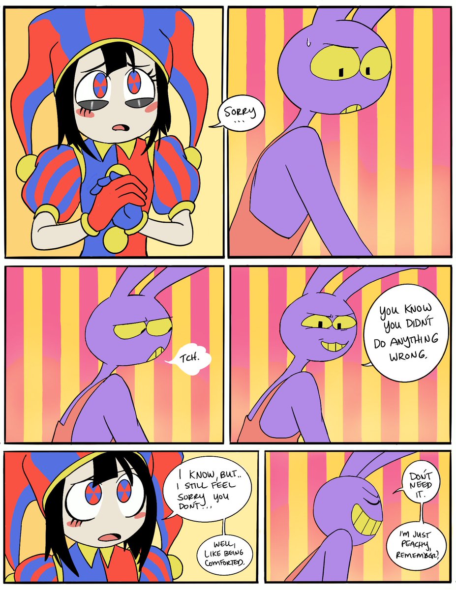 chris loved ep 8 ⚡💝 tweet media