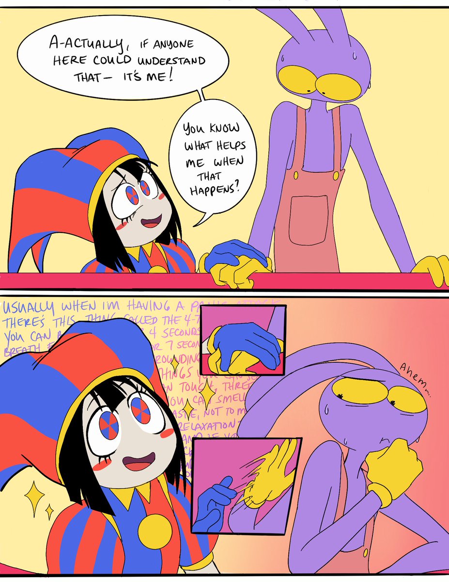 chris loved ep 8 ⚡💝 tweet media