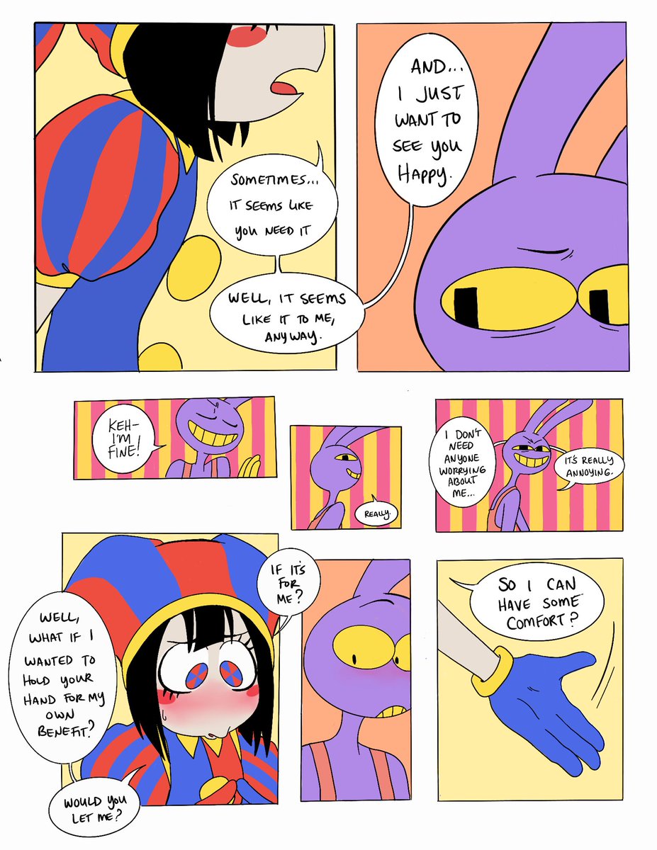 chris loved ep 8 ⚡💝 tweet media