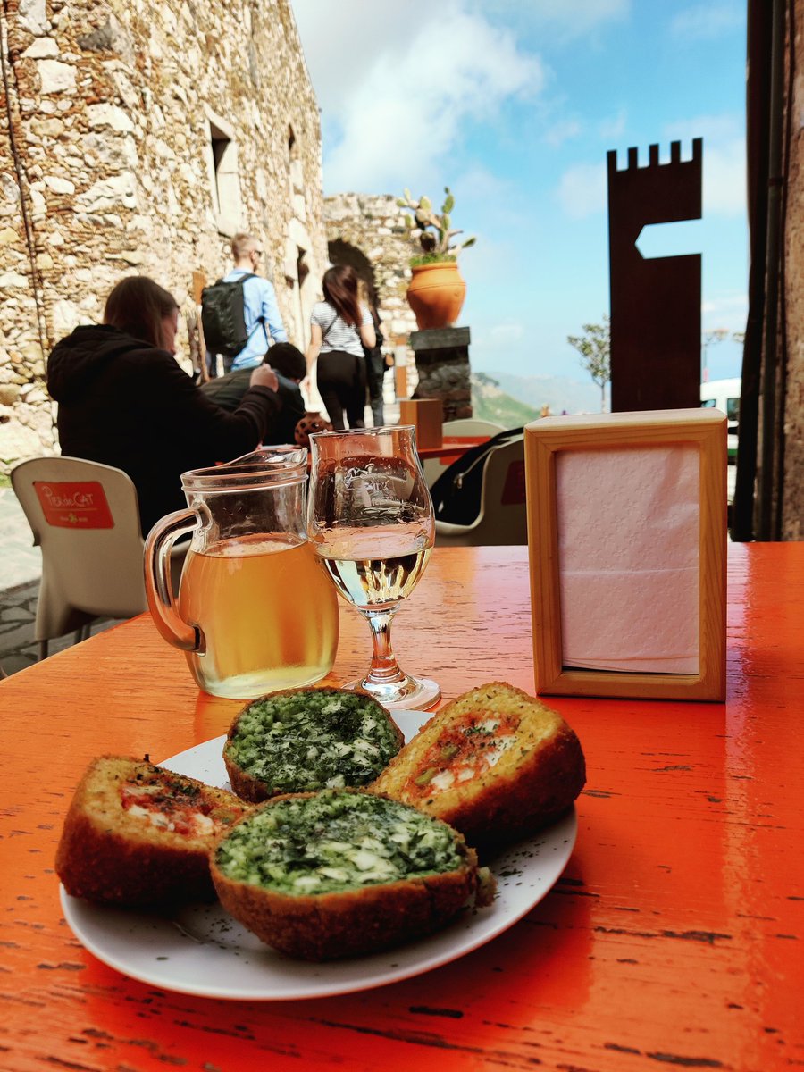 Sog. la deutsche Vita.