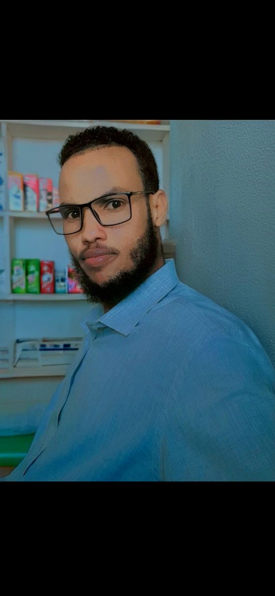 ABWANE,MOHAMED (Nogob&Reserve Area) tweet media