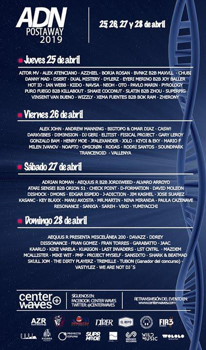 Centerwaves.com tweet media