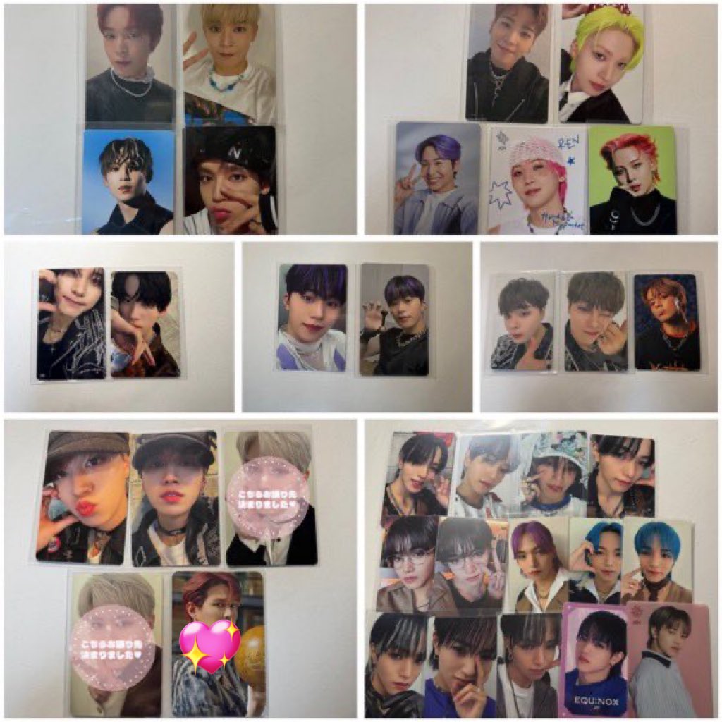 .⋆𝜗𝜚 tweet media