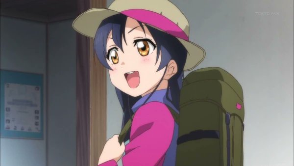 No Context Love Live tweet media