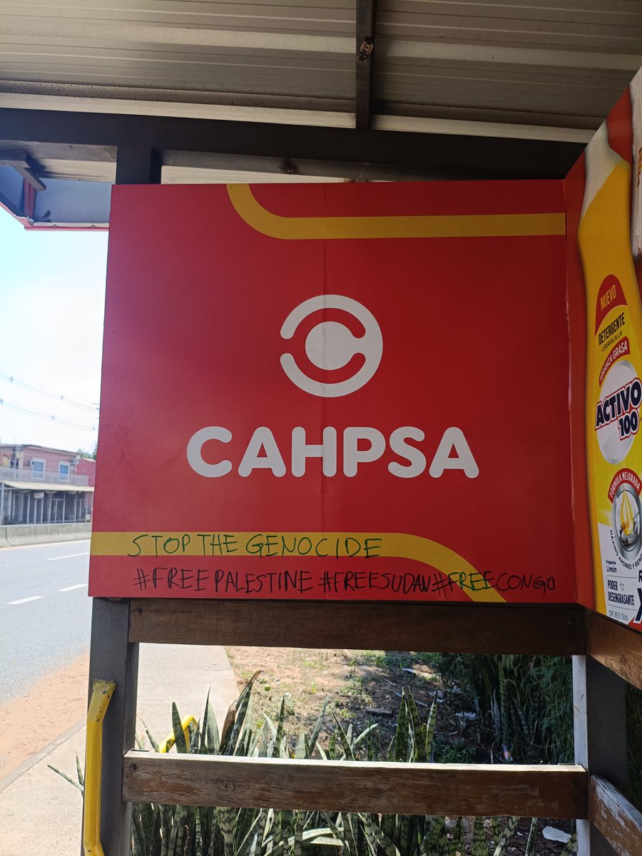 Mba'e piko tweet media