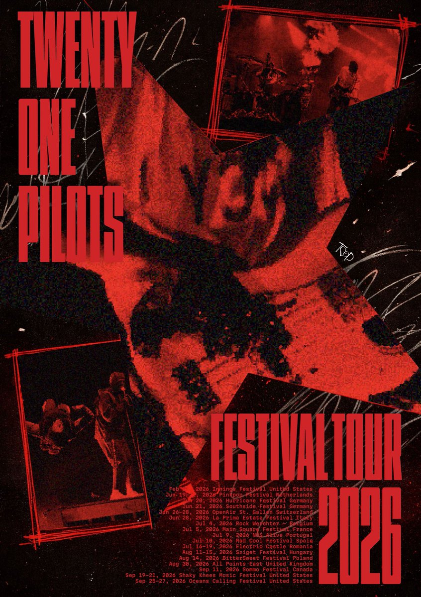 Semke |-/ ✟ HCANE + APE + RW tweet media