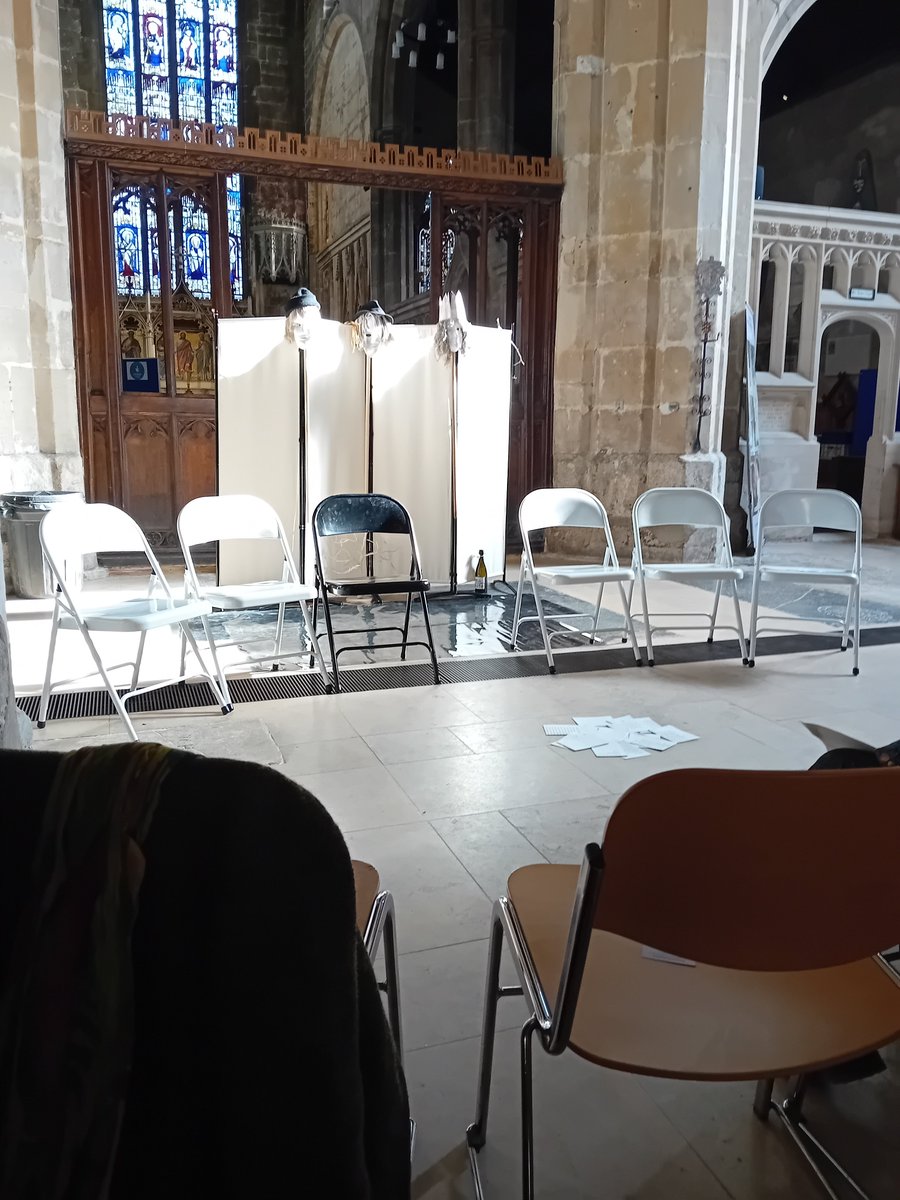 stmarydecrypt tweet media