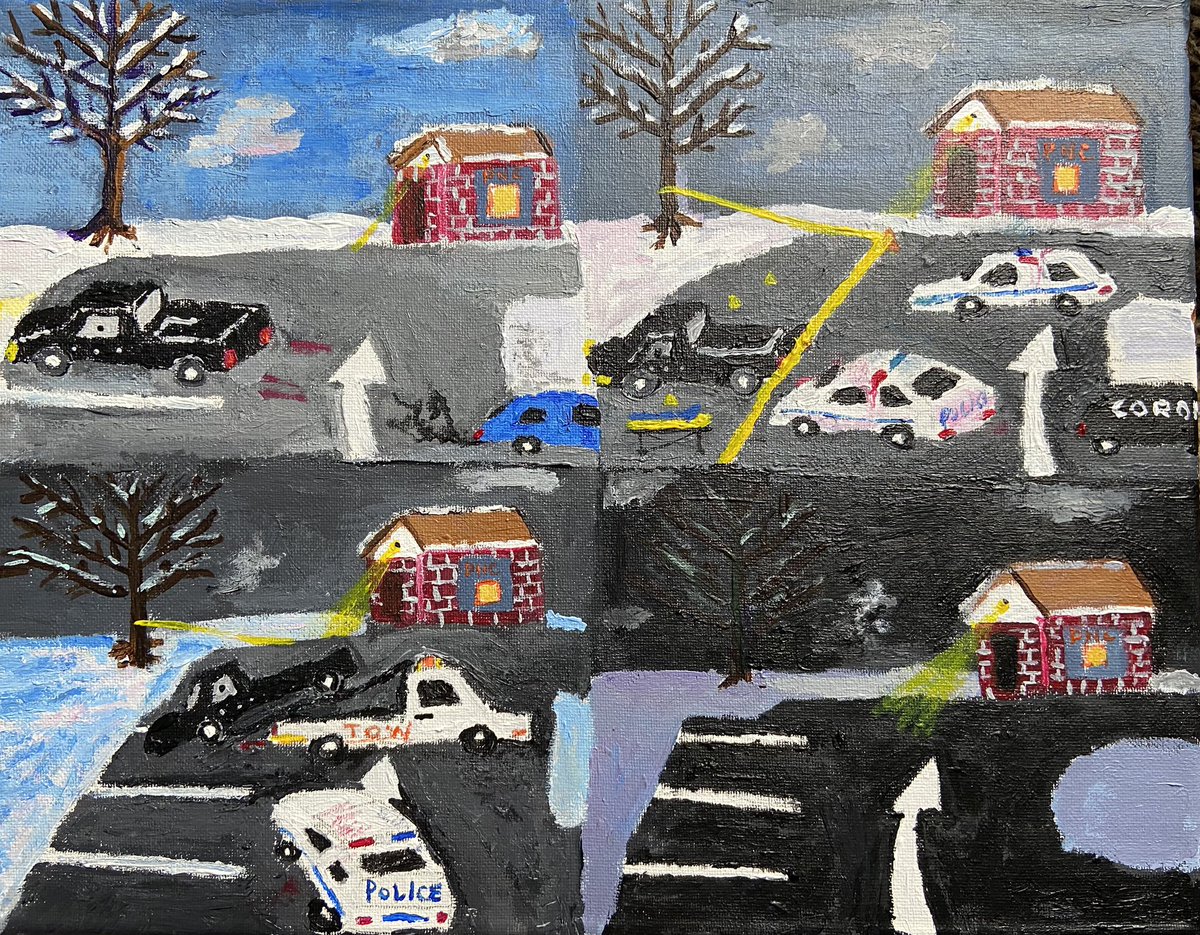 Mike Andrelczyk tweet media