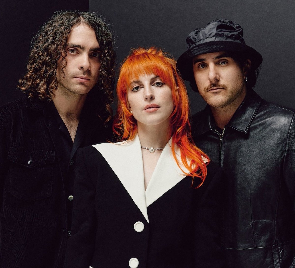 Paramore Updates tweet media