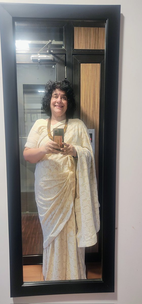 Devina Mehra tweet media