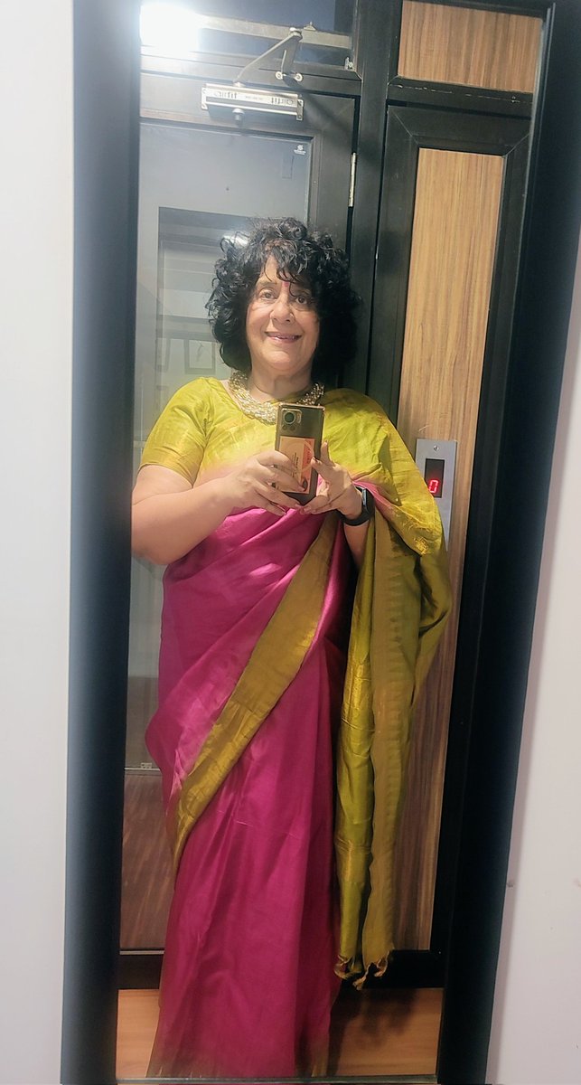 Devina Mehra tweet media