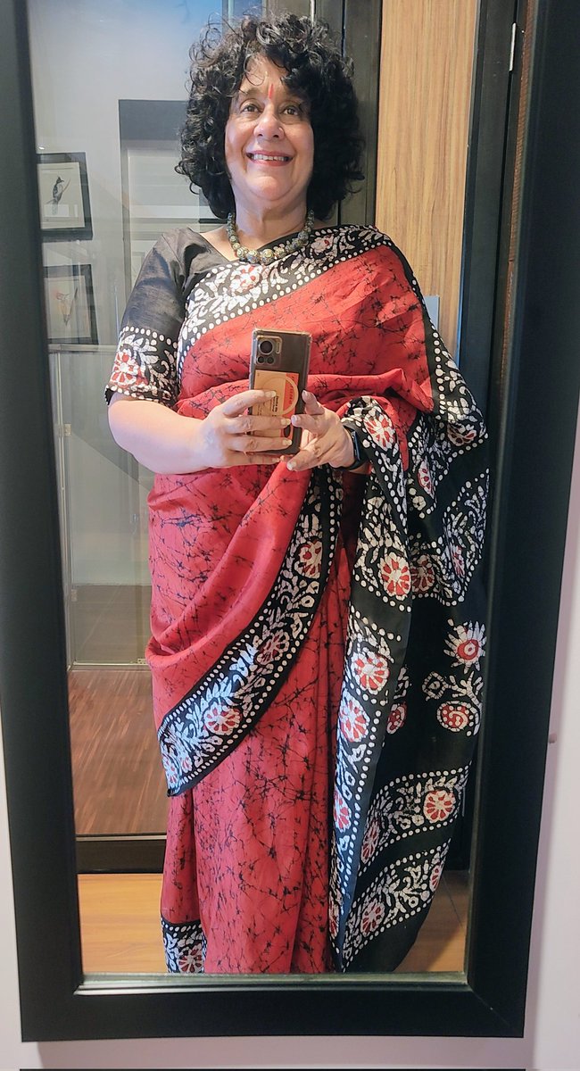 Devina Mehra tweet media