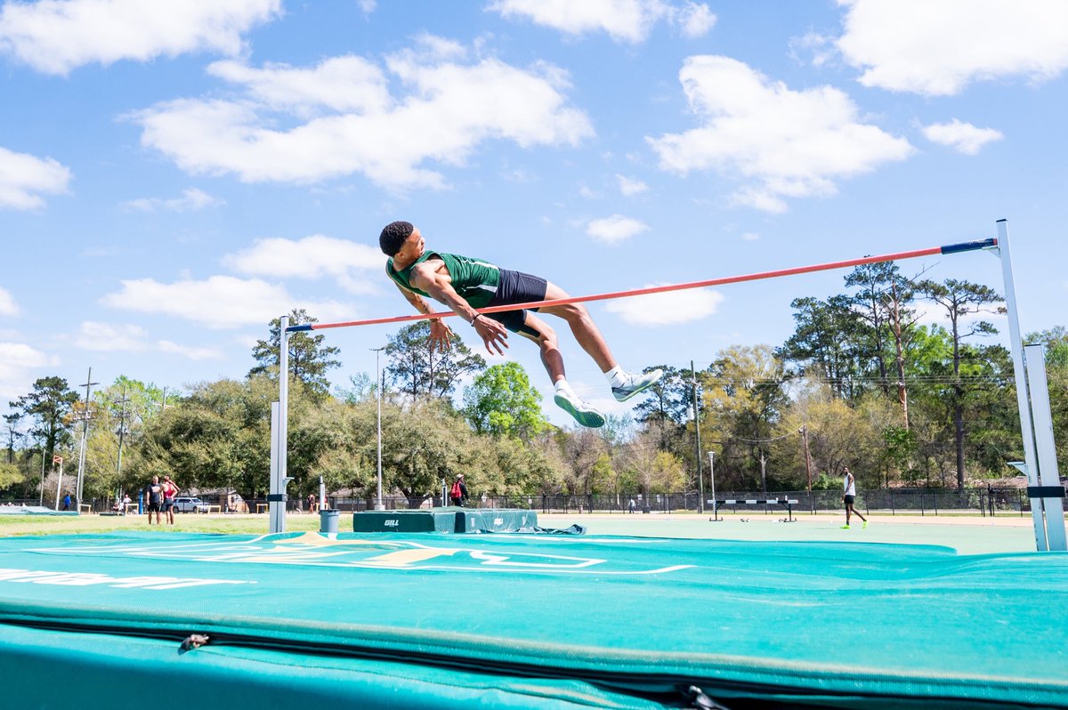 Southeastern Track/XC tweet media