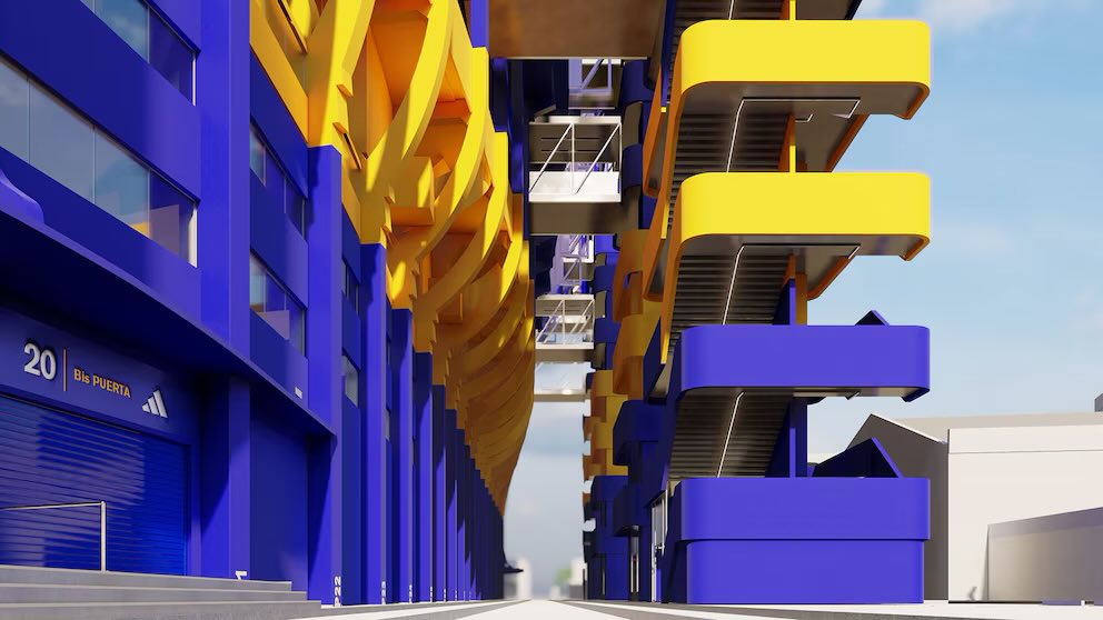 Corralón Ciudadela tweet media